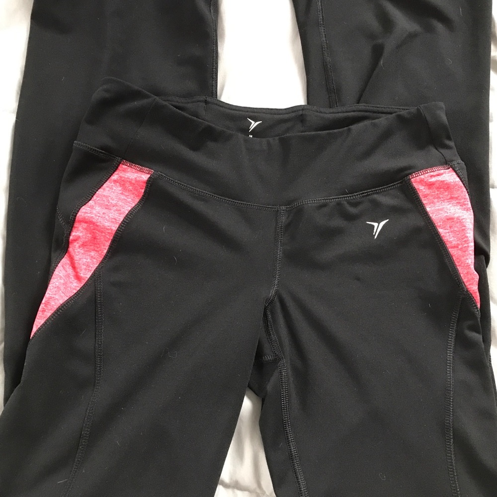 Old navy full length pants
